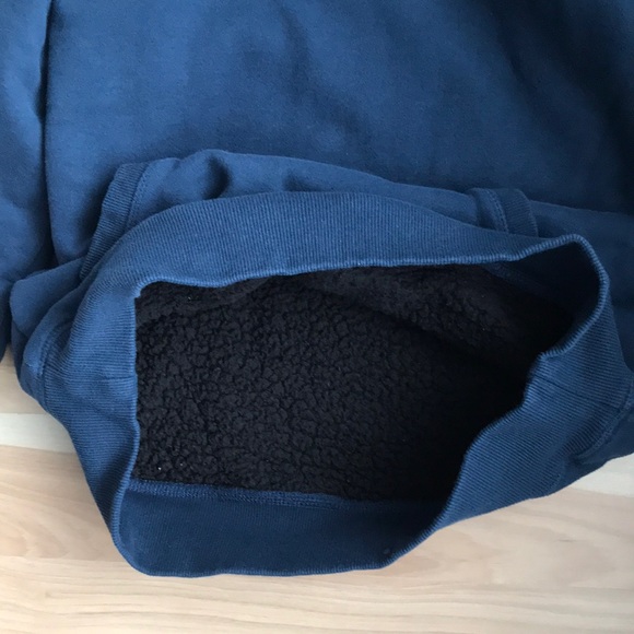 O’Neill Hoodie Sweatshirt Jacket Youth Size Large - Picture 4 of 7